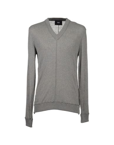 ZOOM D&G - V-neck