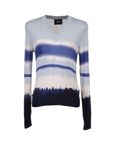 ZOOM D&G - V-neck