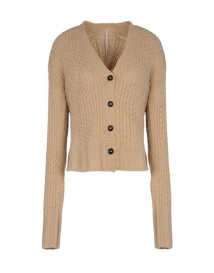 Cardigan Women's - SILENT DAMIR DOMA