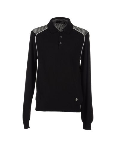 ZOOM LOVE MOSCHINO - Polo sweater