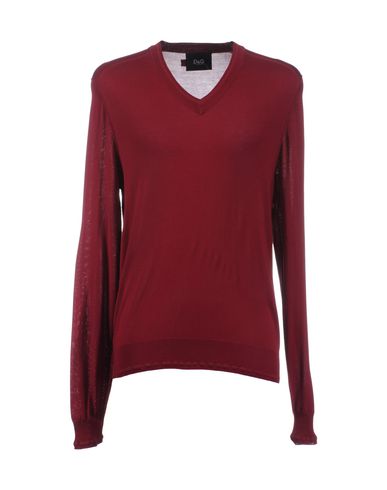 ZOOM D&G - V-neck