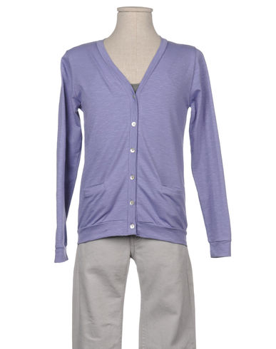 ZOOM SARA ROTTA LORIA - Cardigan