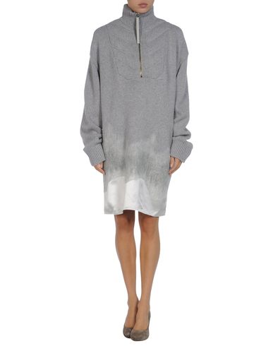 ZOOM ALEXANDER WANG - Short dress