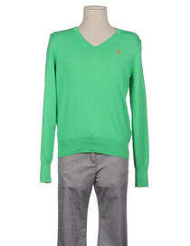 RALPH LAUREN - Sweater