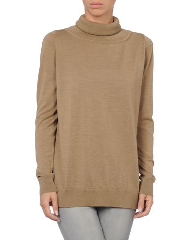 ZOOM ANTONIO MARRAS - Long sleeve sweater