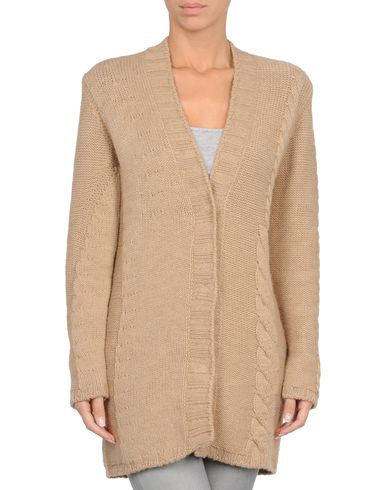 ZOOM ANTONIO MARRAS - Cardigan