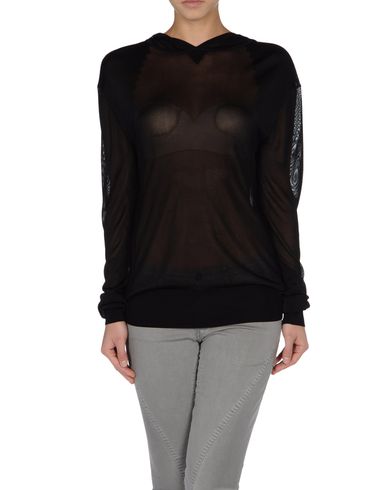 ZOOM ALEXANDER WANG - Long sleeve sweater