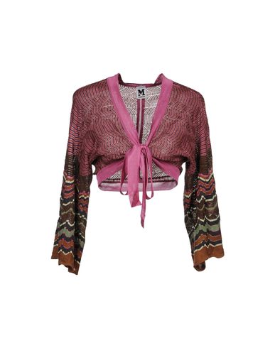 ZOOM M MISSONI - Wrap-around