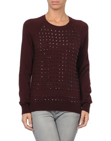 ZOOM GOLDEN GOOSE - Long sleeve jumper