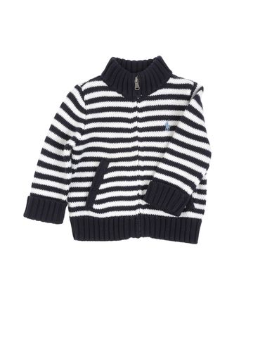 ZOOM RALPH LAUREN - Cardigan