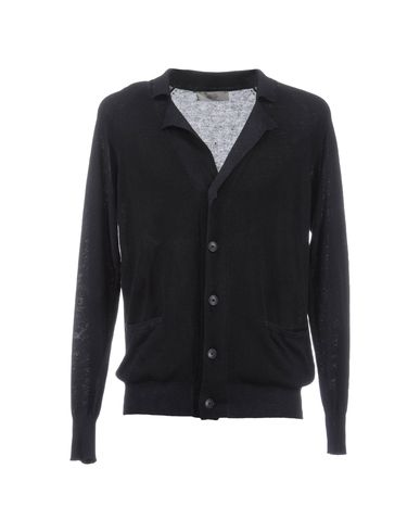 ZOOM MAURO GRIFONI - Cardigan