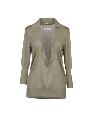 ZOOM MAISON MARTIN MARGIELA 4 - Sweater