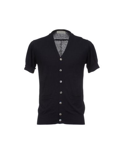 ZOOM MAURO GRIFONI - Cardigan