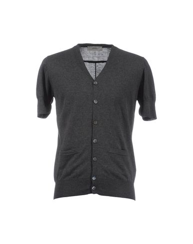 ZOOM MAURO GRIFONI - Cardigan