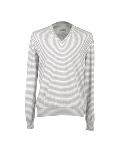 ZOOM MAISON MARTIN MARGIELA 14 - V-neck