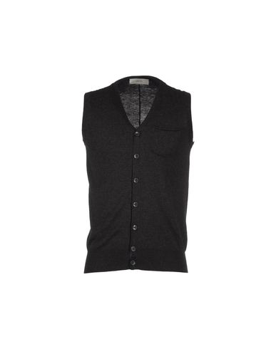 ZOOM MAURO GRIFONI - Sweater vest