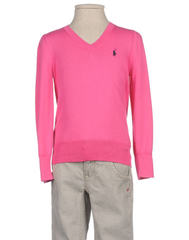 ZOOM RALPH LAUREN - Sweater
