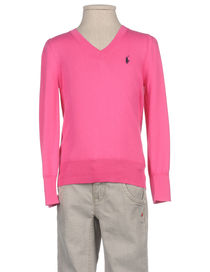 RALPH LAUREN - Jumper