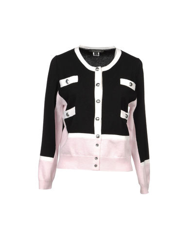 ZOOM MARC JACOBS - Cashmere sweater