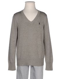 POLO RALPH LAUREN - Jumper