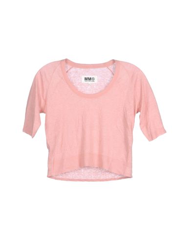 ZOOM MM6 by MAISON MARTIN MARGIELA - Sweater