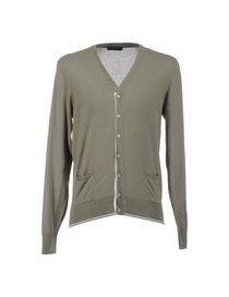ALPHA MASSIMO REBECCHI - Cardigan