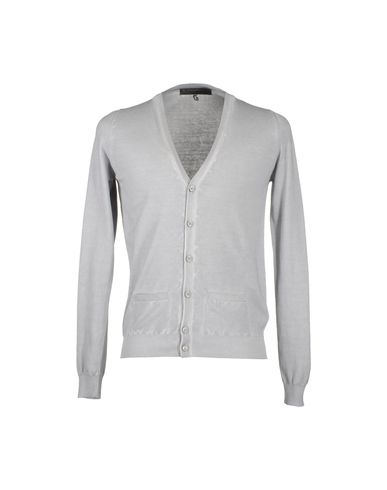 ZOOM DONDUP - Cardigan