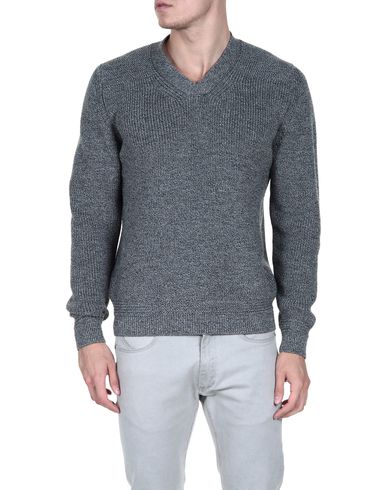 ZOOM GIULIANO FUJIWARA - V-neck