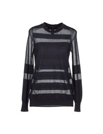 MARC BY MARC JACOBS - Long sleeve jumper