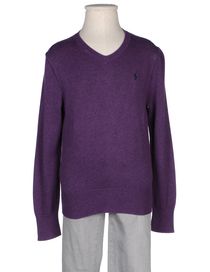 POLO RALPH LAUREN - Jumper