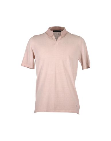 ZOOM DONDUP - Polo sweater