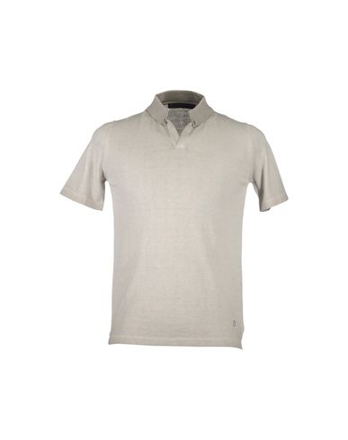 ZOOM DONDUP - Polo sweater