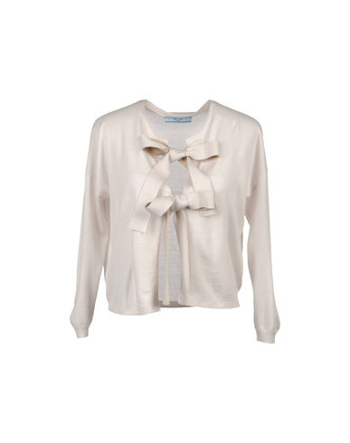 ZOOM PRADA - Cardigan