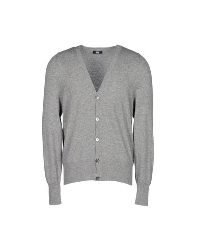 ZOOM 8 - Cardigan
