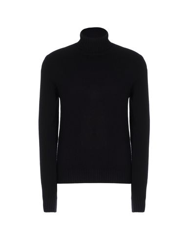 ZOOM 8 - Turtleneck