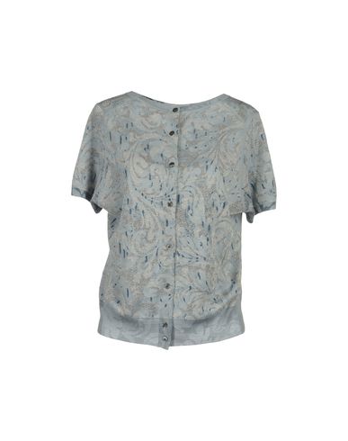 ZOOM MARC JACOBS - Cashmere jumper