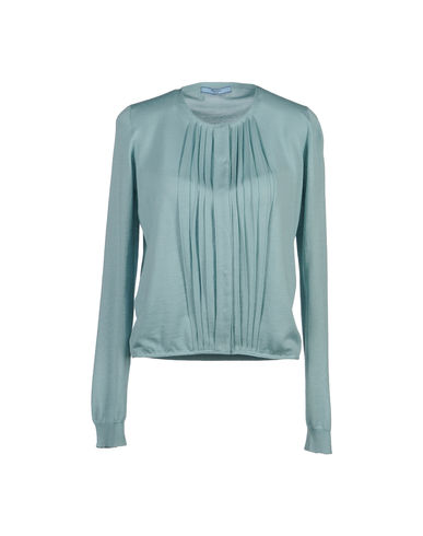 ZOOM PRADA - Cardigan