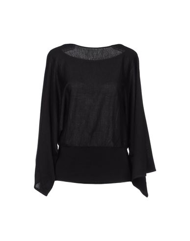 ZOOM RALPH LAUREN BLACK LABEL - Cashmere sweater