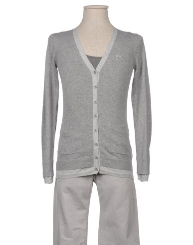 ZOOM SUN 68 - Cardigan