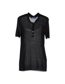 FRED PERRY - Sweater