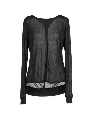 ZOOM MM6 by MAISON MARTIN MARGIELA - Long sleeve jumper