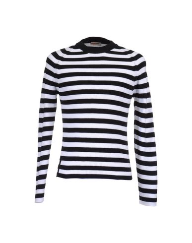 ZOOM PRADA SPORT - Crewneck sweater