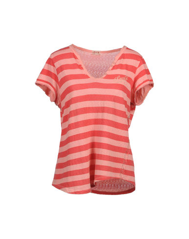 ZOOM LEVI'S RED TAB - Sweater