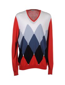 BALLANTYNE - Sweater