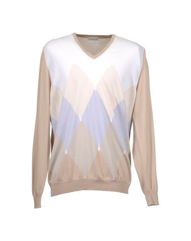 ZOOM BALLANTYNE - V-neck