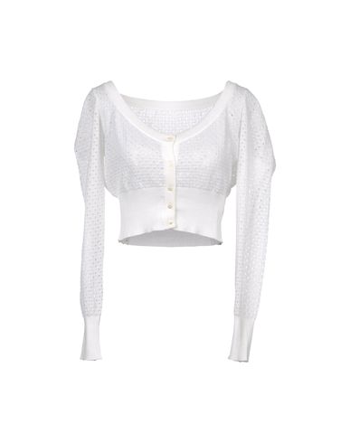 ZOOM ALAÏA - Cardigan