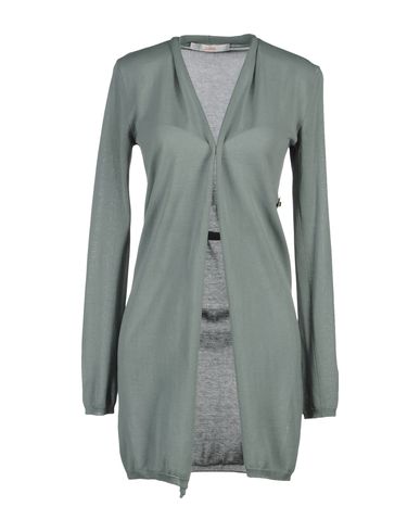 ZOOM JUCCA - Cardigan