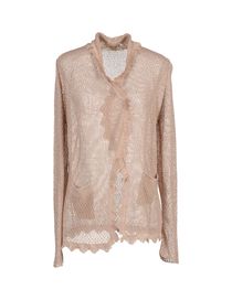 GOLD CASE SOGNO - Cardigan