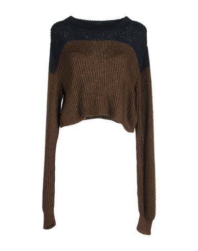 ZOOM SANSOVINO 6 Milano - Long sleeve sweater