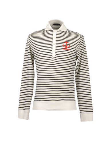 ZOOM DSQUARED2 - Sweater